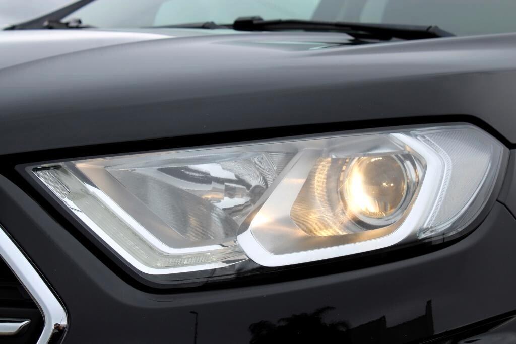 FORD ECOSPORT 1.5 dci 100cv *Camera *Carplay