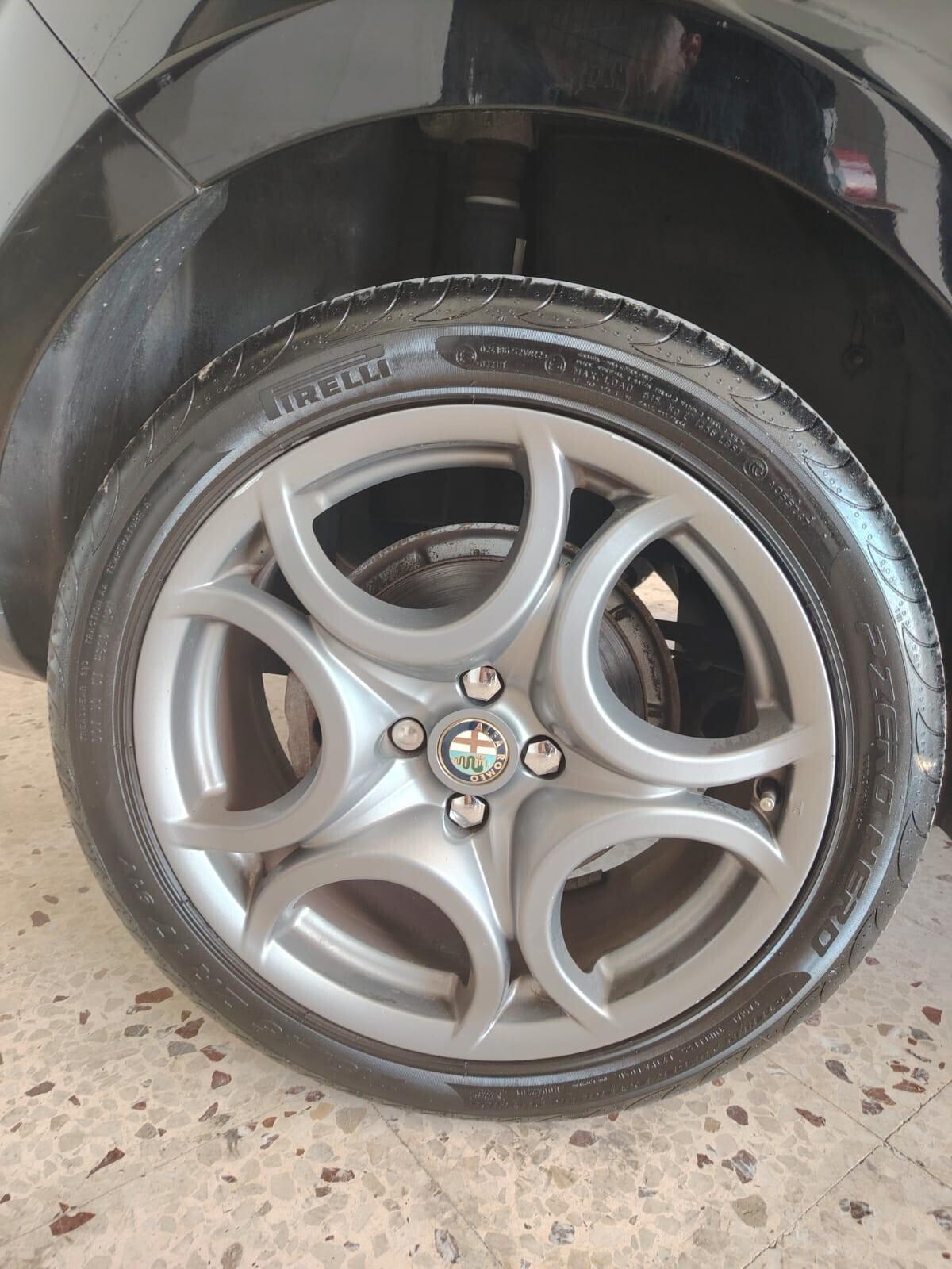 Alfa Romeo MiTo 1.3 JTDm-2 95 CV S&S exclusive2013