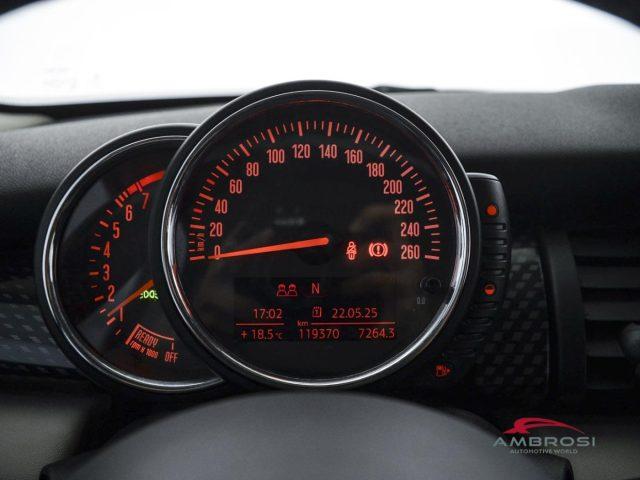 MINI Cooper S 2.0 Cooper S Hype
