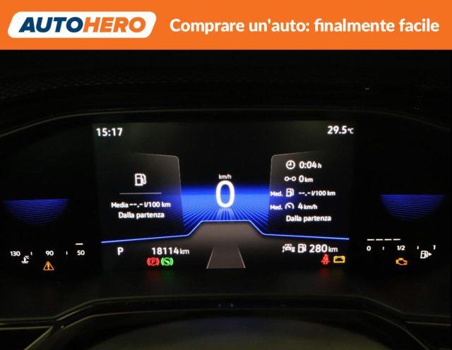VOLKSWAGEN Polo 1.0 TSI DSG Life