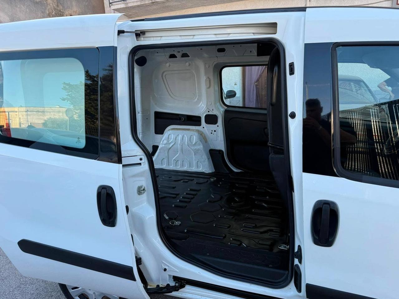 Fiat Doblo Doblò 1.6 MJT 105CV PC-TN Cargo Lamierato