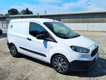 Ford Transit Courier 1.5 TDCi 100CV Van Trend EURO 6B