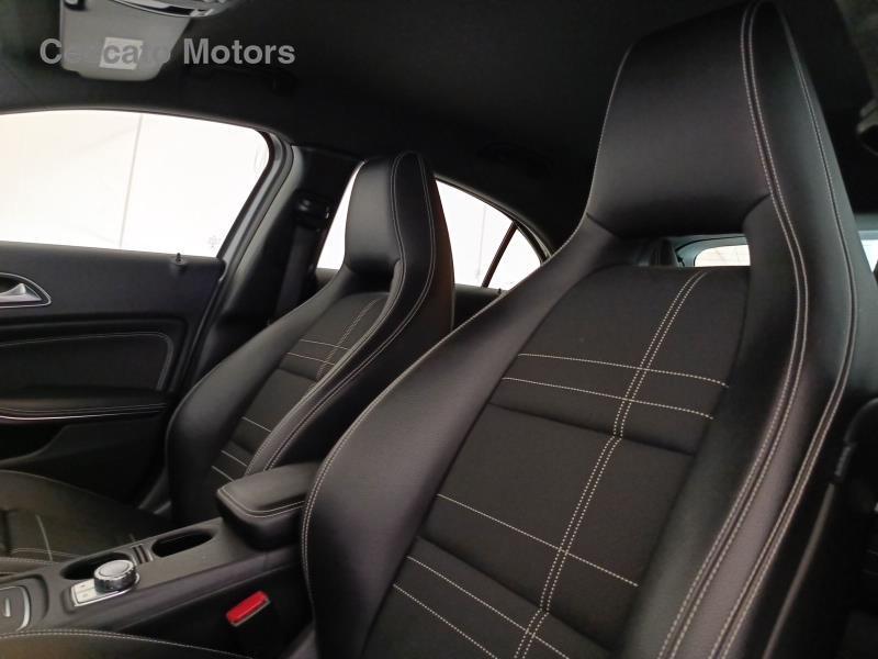 Mercedes Classe A 180 180 D Premium 7G-DCT