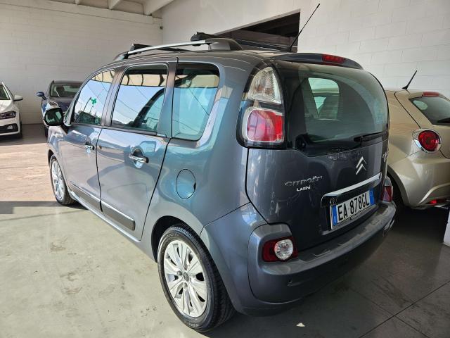 Citroen C3 C3 Picasso Picasso 1.6 hdi 16v Style