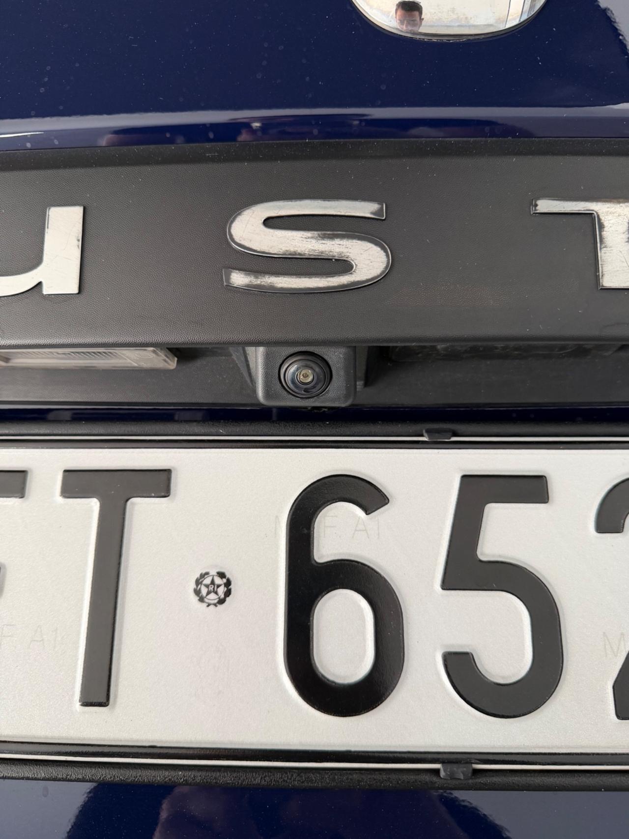 Dacia Duster 1.6 SCe GPL 4x2 Techroad