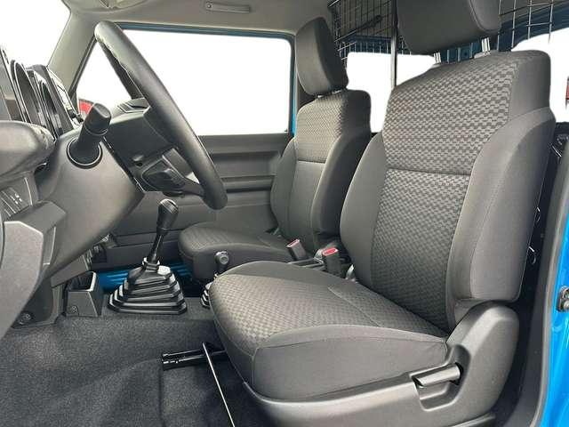 Suzuki Jimny 1.5 Pro 4wd allgrip