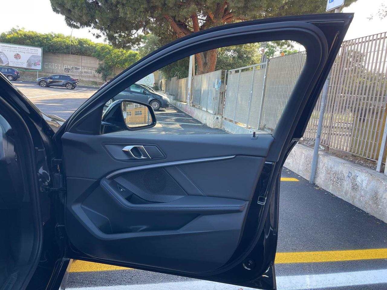 Bmw 118 d M Sport #11293