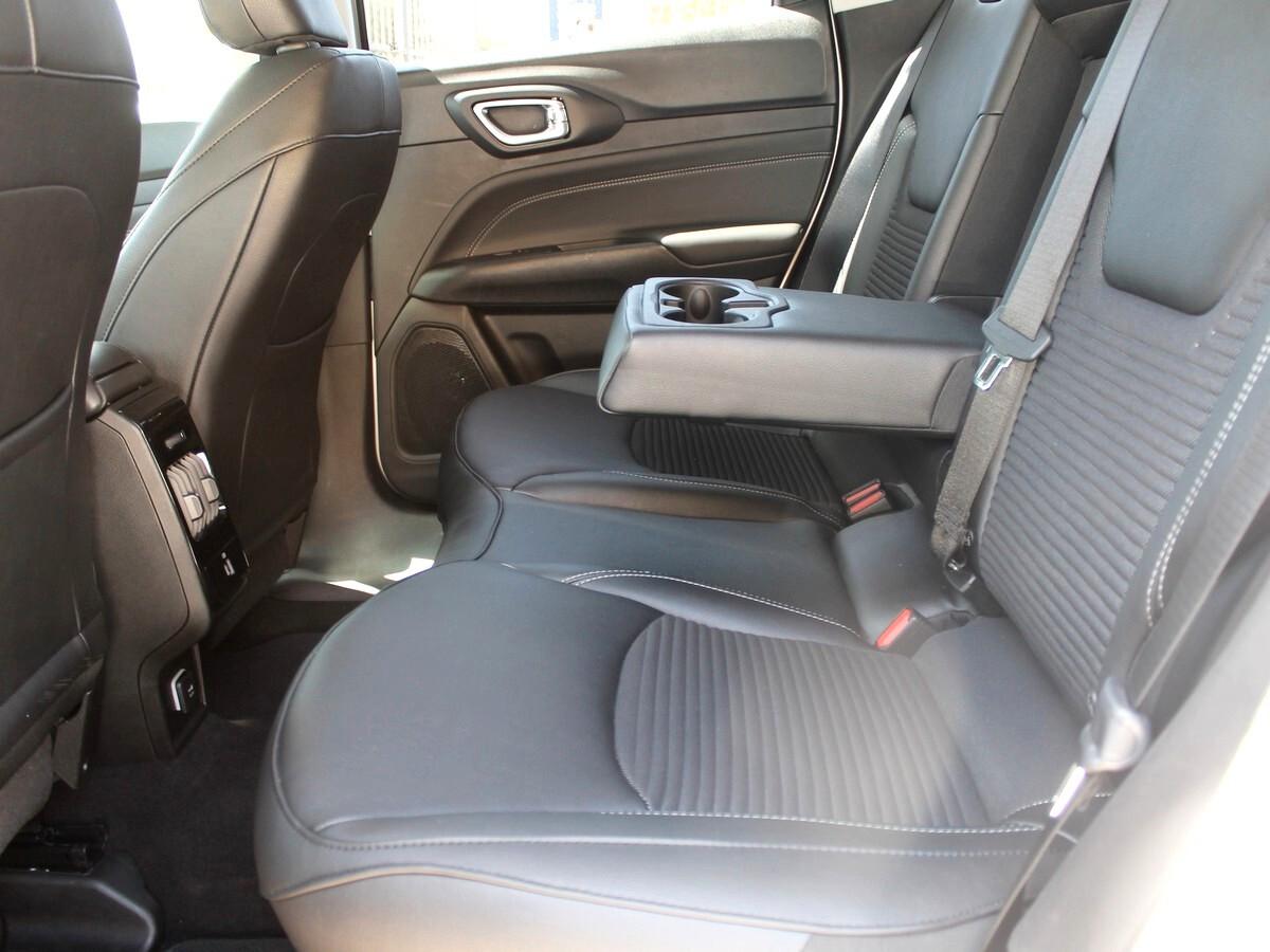 Jeep Compass 1.6 Multijet II 2WD Limited 130Cv Cam360 UNIPRO IVA DEDUCIBILE