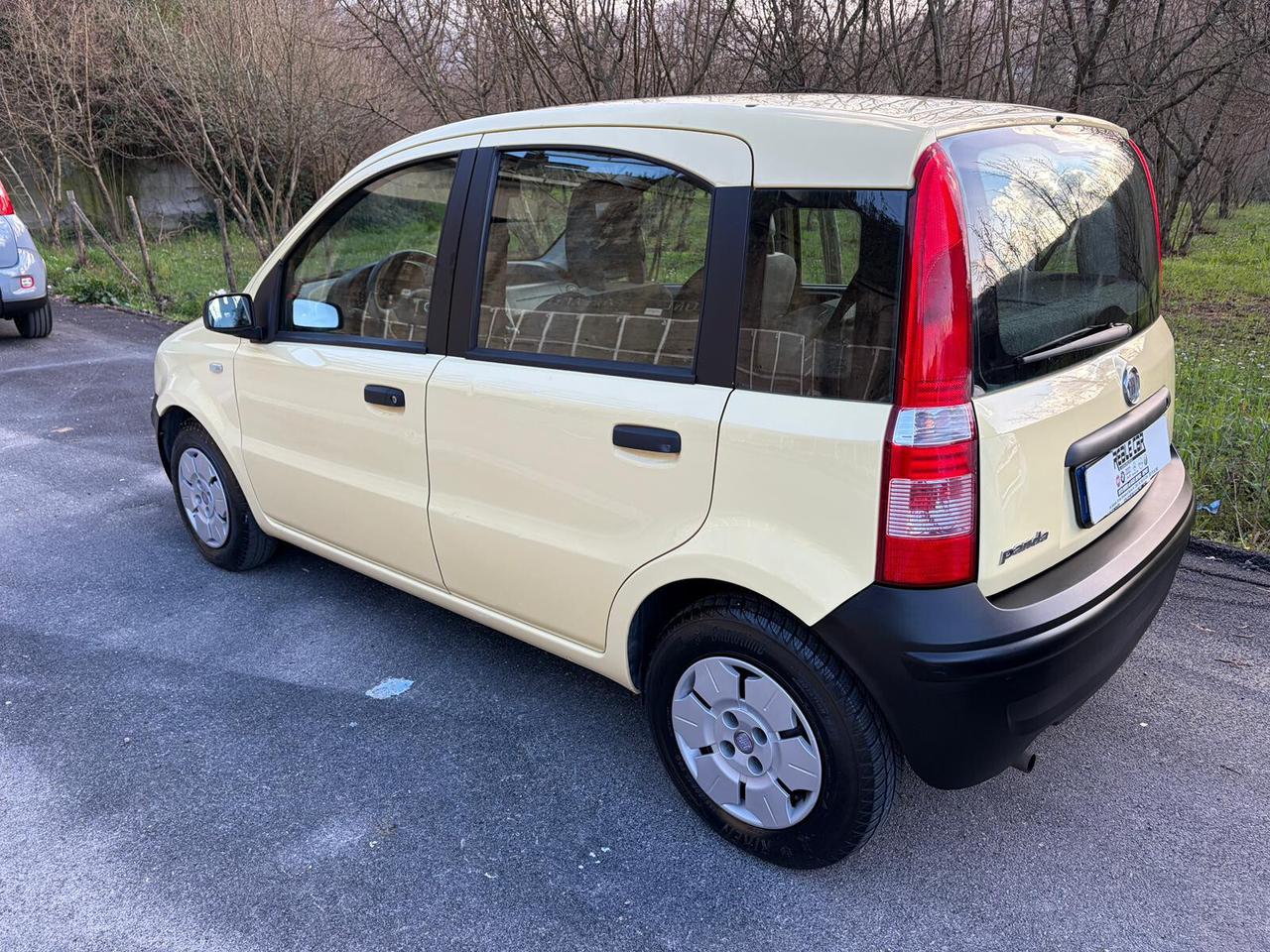 Fiat Panda 1.1 Gpl 54cv Actual