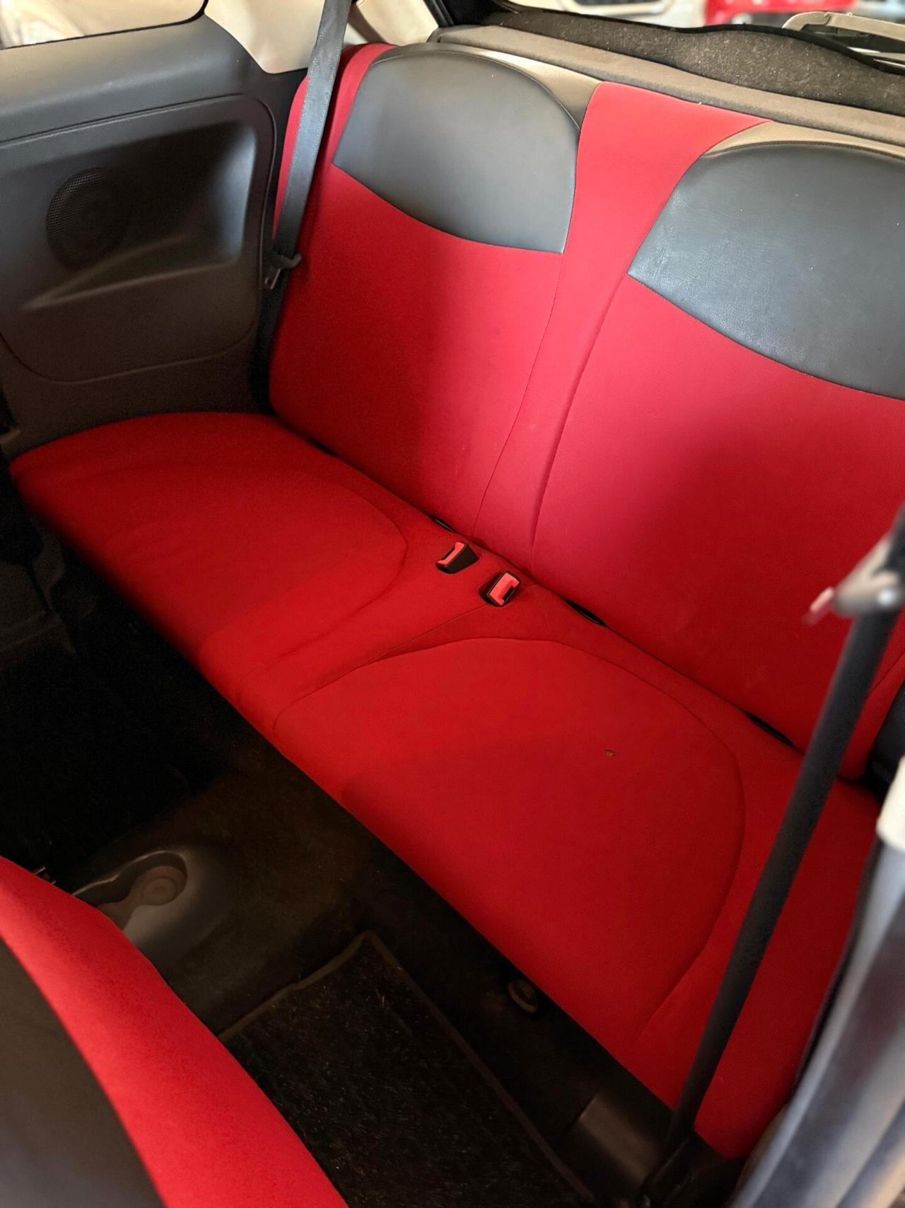 Fiat 500 1.3 Multijet 16V 75CV Pop