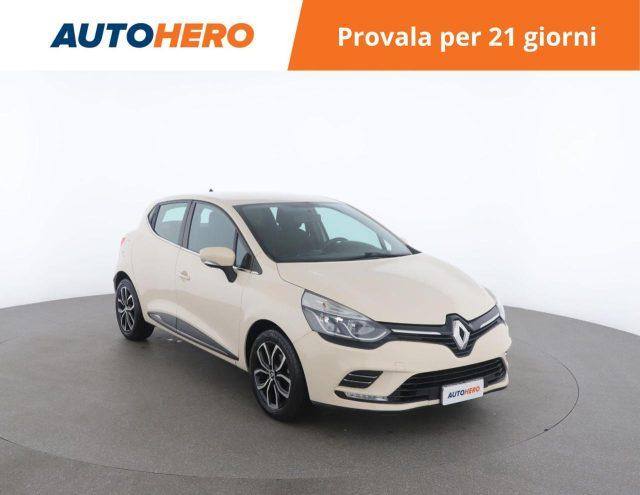 RENAULT Clio 1.2 75CV 5 porte Zen