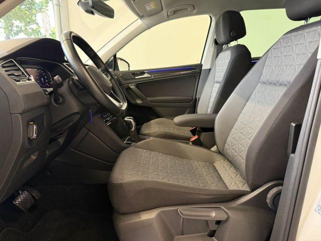 VOLKSWAGEN Tiguan 2.0 TDI 150 CV SCR DSG Life