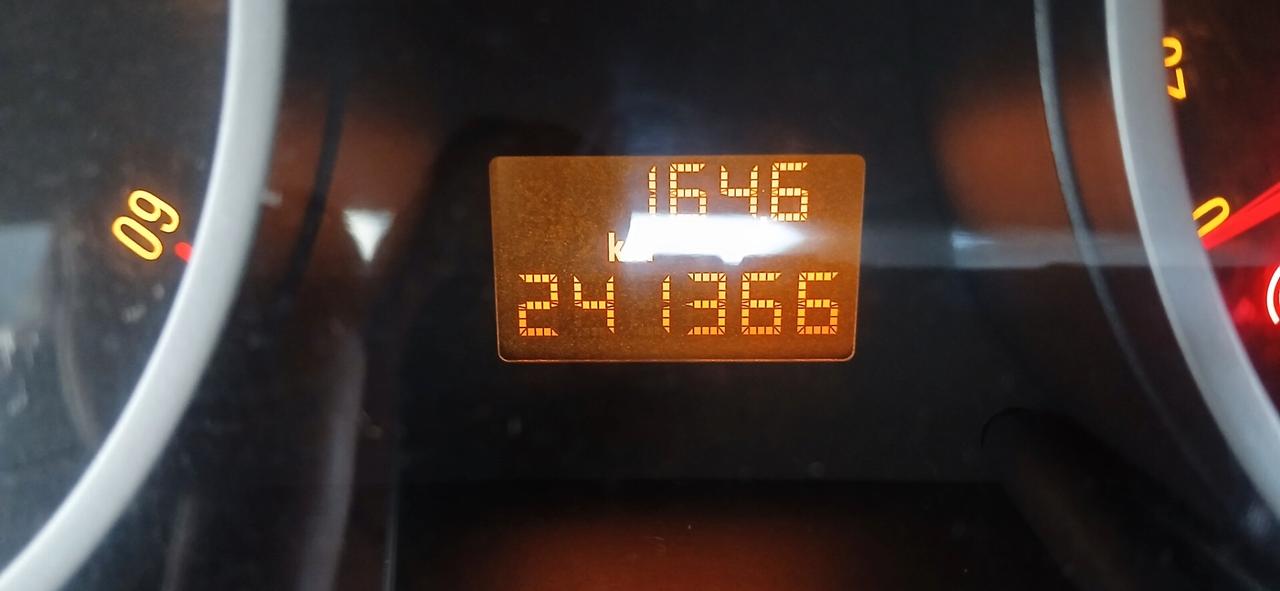 Opel Corsa 1.3 CDTI 75CV neopatentati 5 p