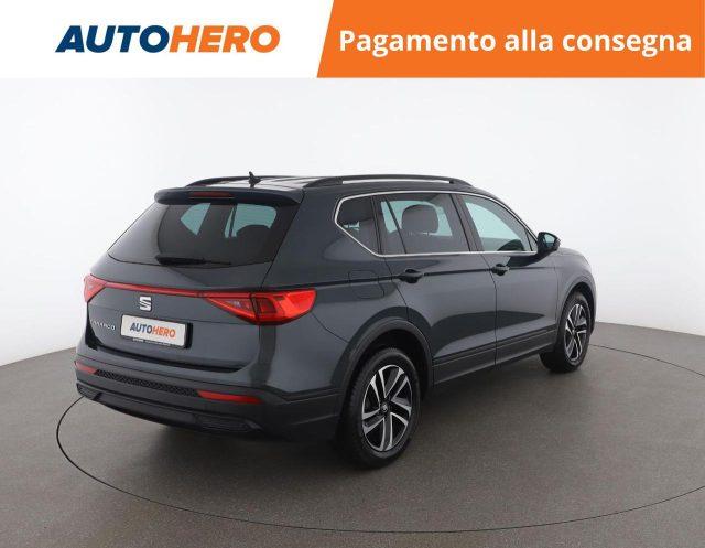 SEAT Tarraco 2.0 TDI Business