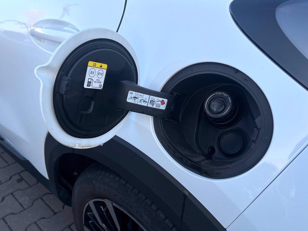 FORD Puma 1.0 EcoBoost Hybrid 125 CV S&S Titanium X del 2023