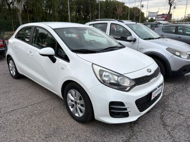 Kia Rio 1.2 CVVT 5p. ECO GPL Cool