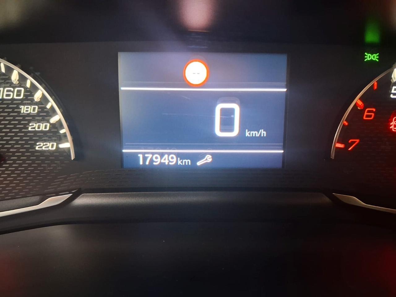 Peugeot 2008 PureTech 130 S&S Allure