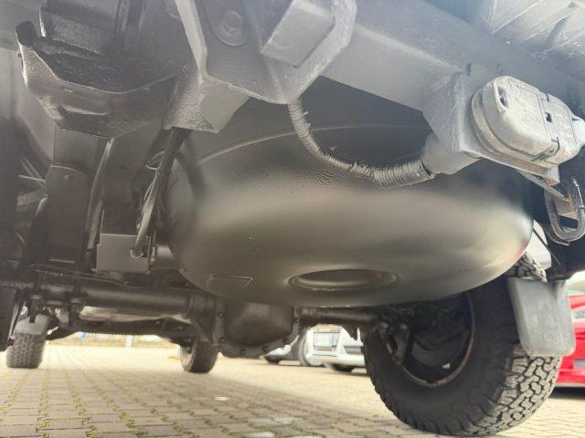 FORD F 150 XLT Doppia Cabina 4 porte 6 posti