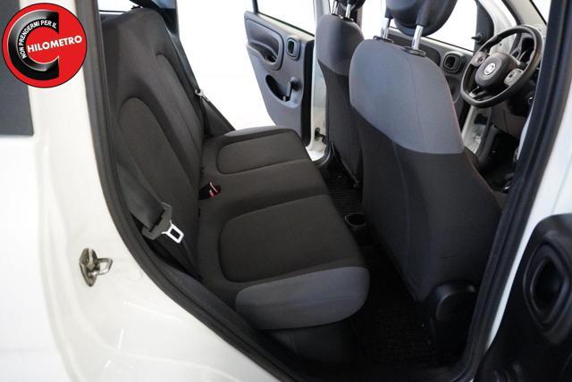 FIAT Panda 1.2 EasyPower Easy