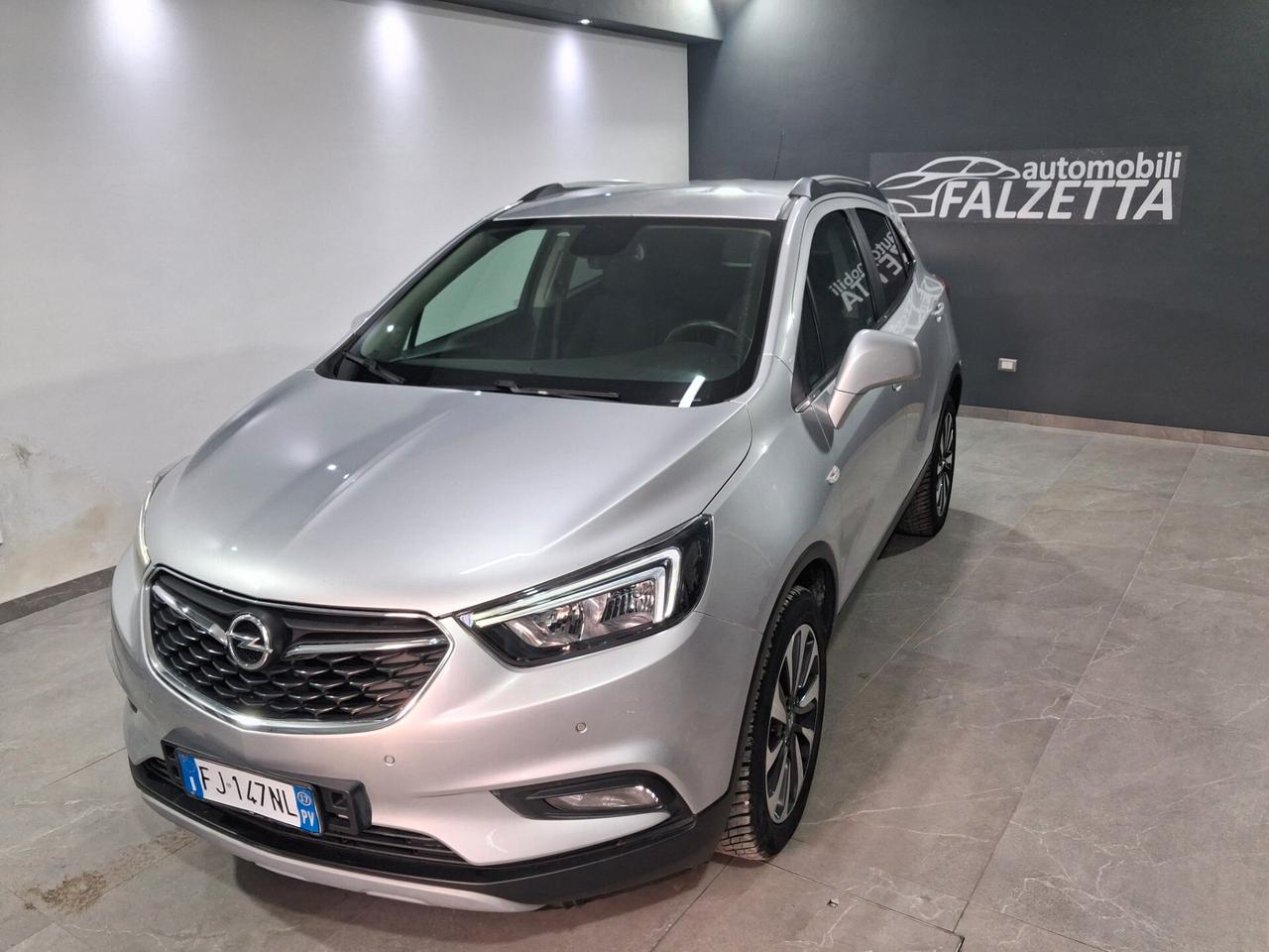 Opel Mokka X 1.6 CDTI Ecotec 4x2 Start&Stop Innovation