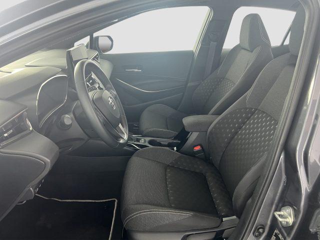 TOYOTA Corolla Corolla Active 1.8 Hybrid