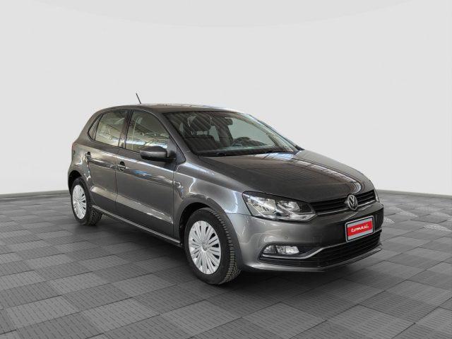 VOLKSWAGEN Polo Polo 1.0 MPI Comfortline