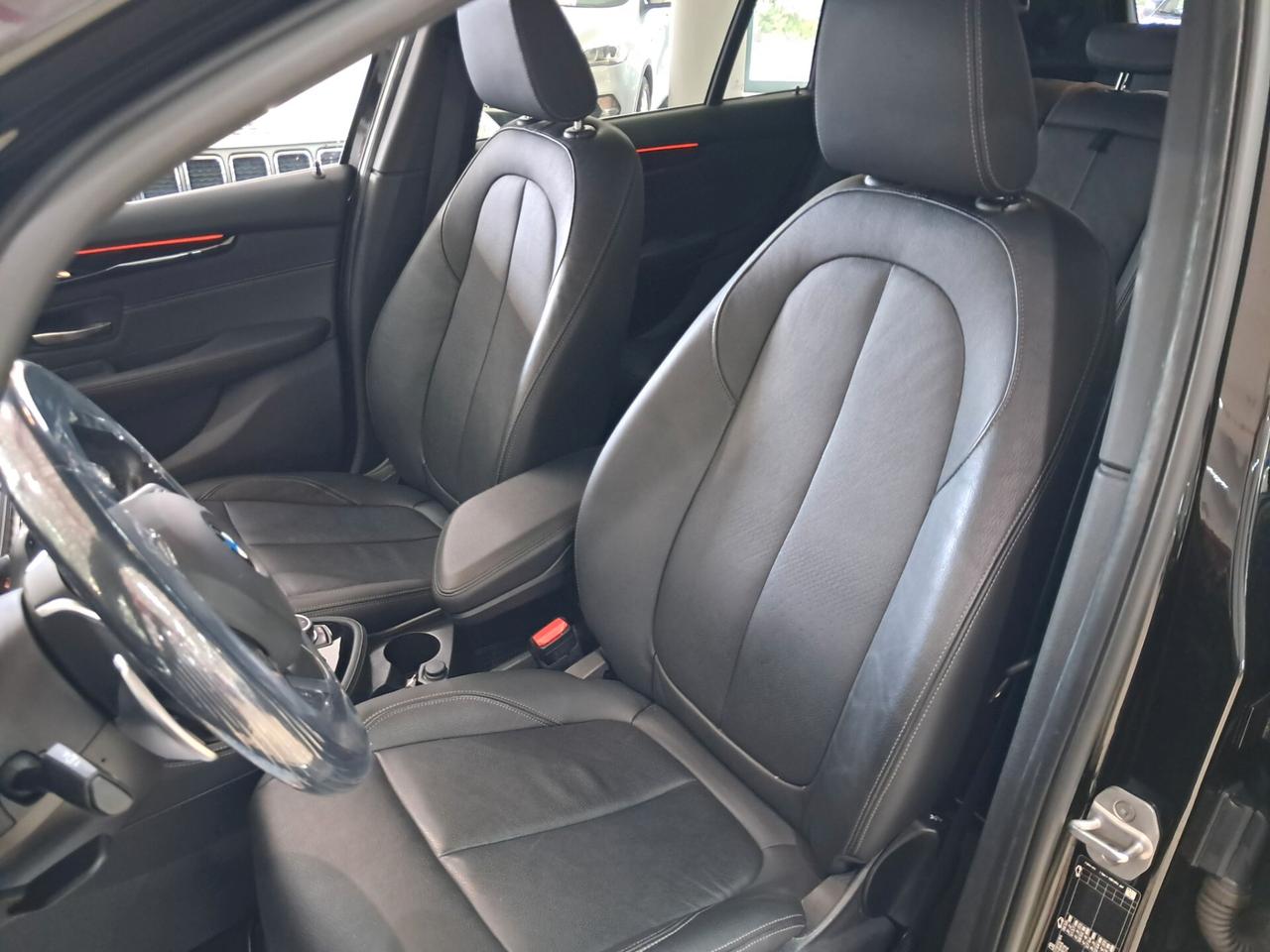 Bmw Serie 2 Gran Tourer 218d Luxury