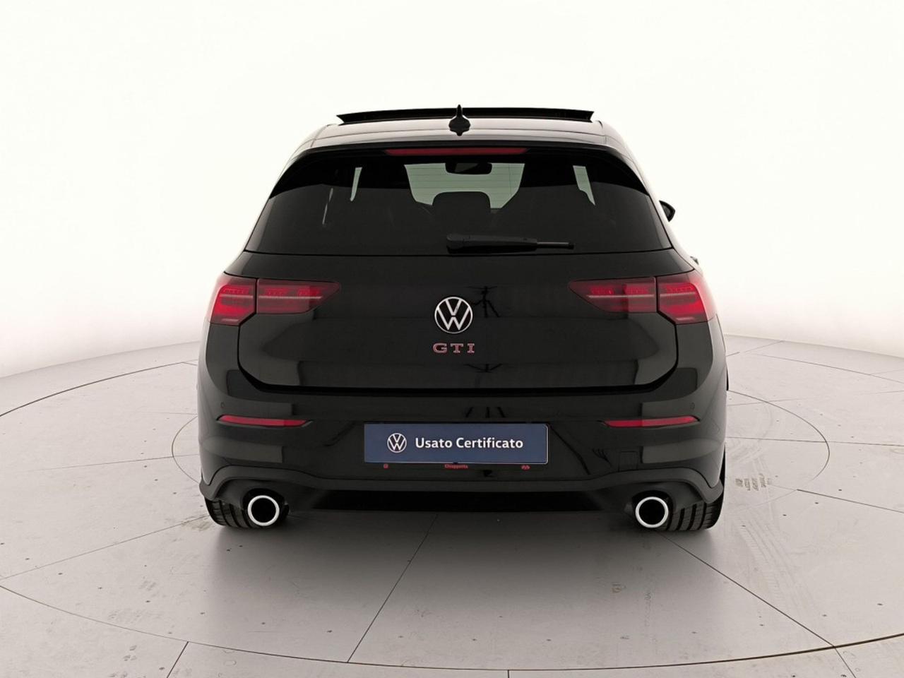 Volkswagen Golf 2.0 tsi gti 245cv dsg