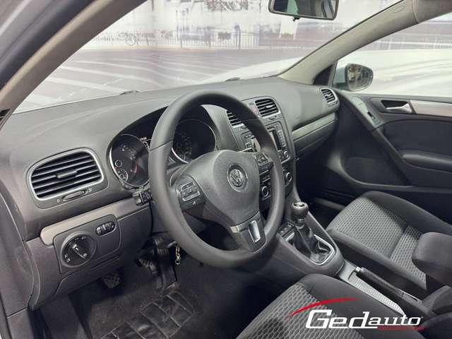 Volkswagen Golf 1.6 TDI 6 VI DPF 5p. Comfortline NAVI