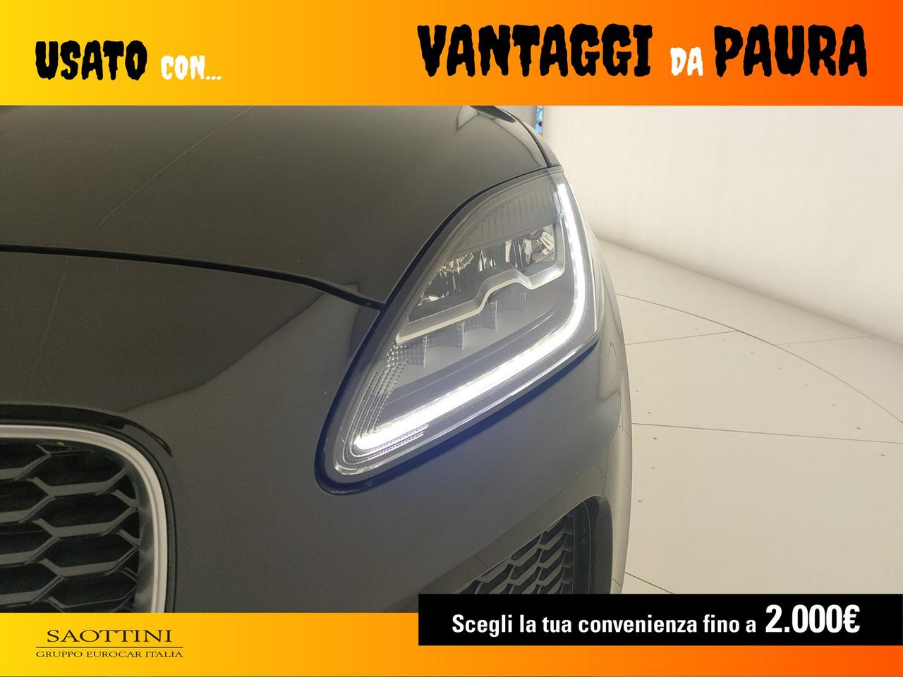 2.0d R-dynamic S awd 150 CV Auto