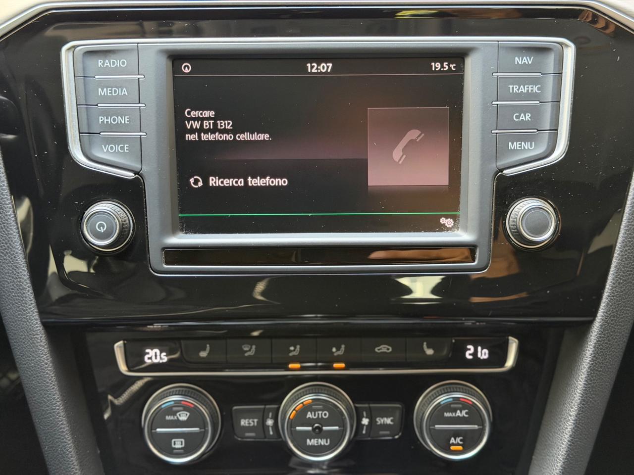 Volkswagen Passat Berlina 2.0 Tdi 150CV Executive