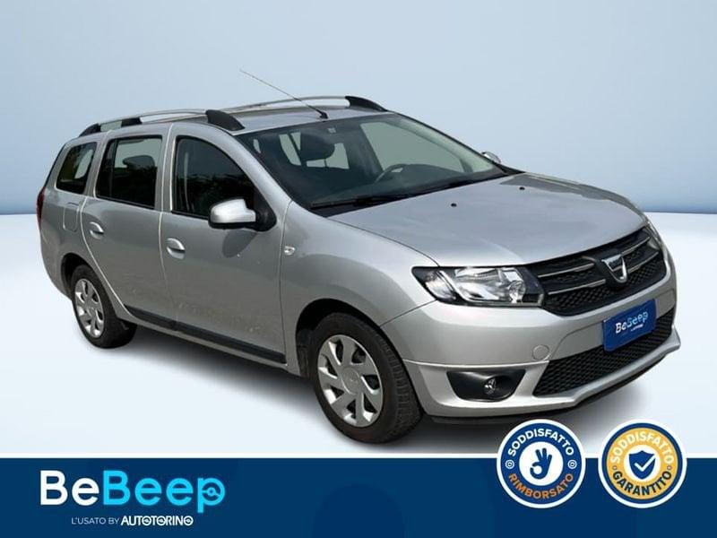 Dacia Logan MCV 1.5 DCI LAUREATE S&S 75CV E6