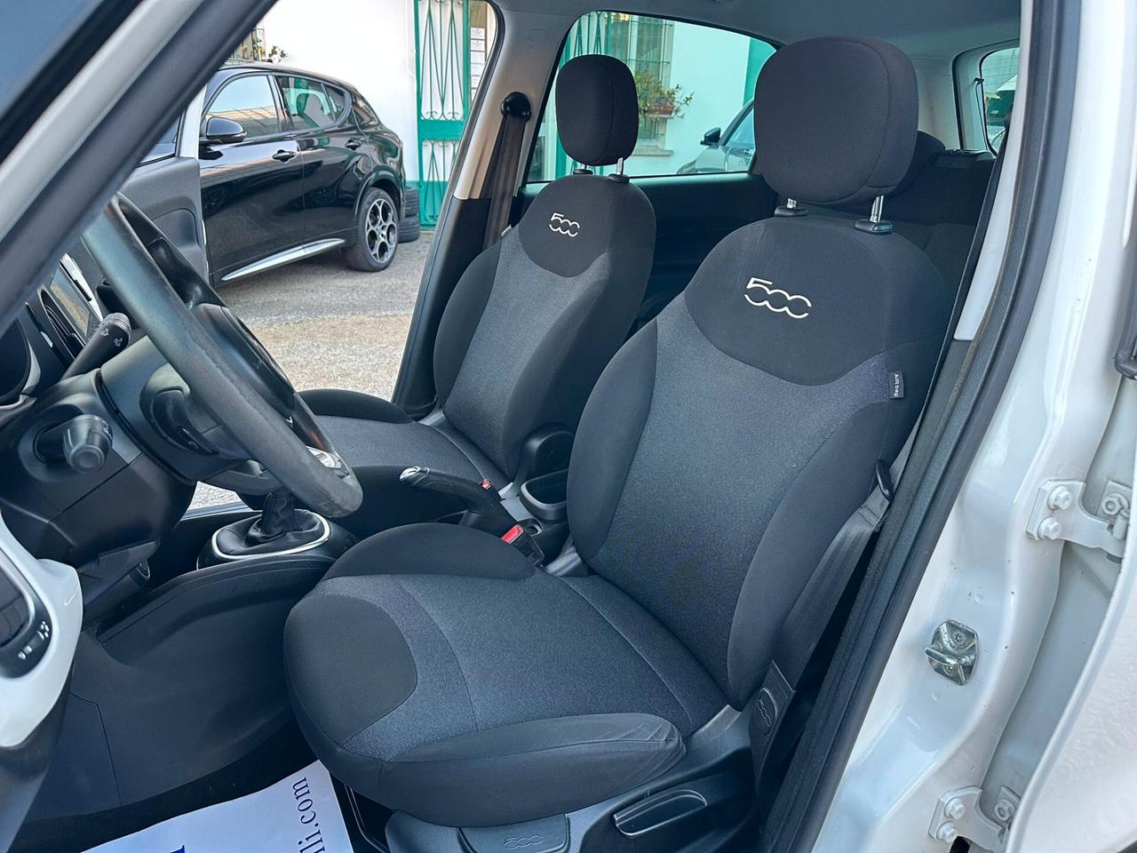 FIAT 500L 1.6 MTJ 120CV AUTOCARRO N1