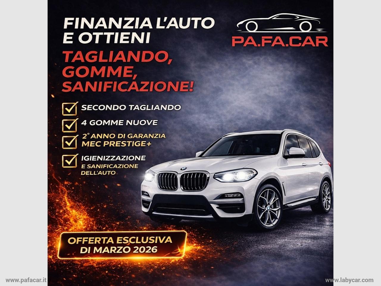 AUDI Q5 SPB 35 TDI S tronic S line