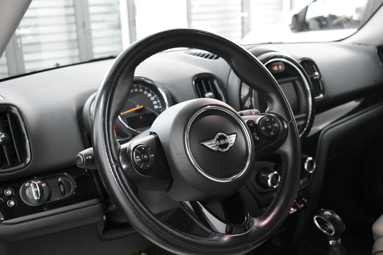 Mini Cooper D Countryman Mini 2.0 Cooper D Hype Countryman