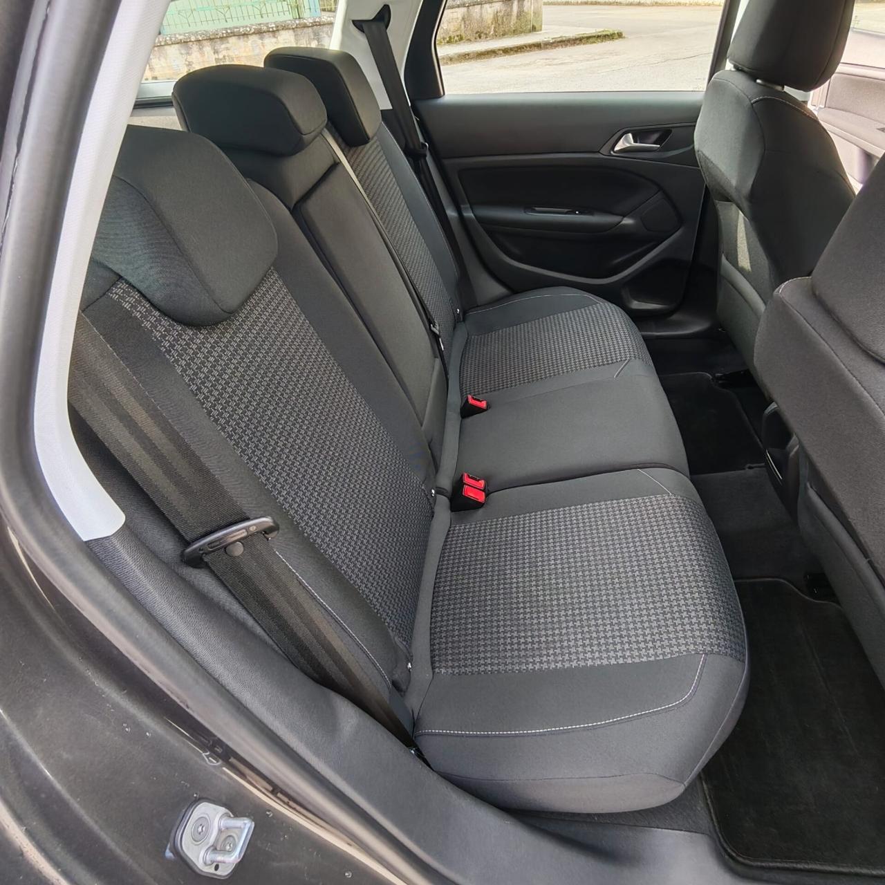 Peugeot 308 BlueHDi 130 S&S SW Business