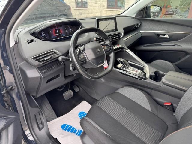 Peugeot 3008 1.5 bluehdi Active Business s&s 130cv eat8
