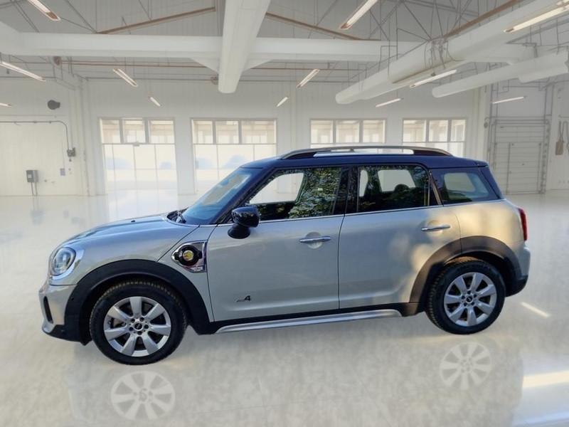 MINI COOPER SE COUNTRYMAN ALL4 Business autom.