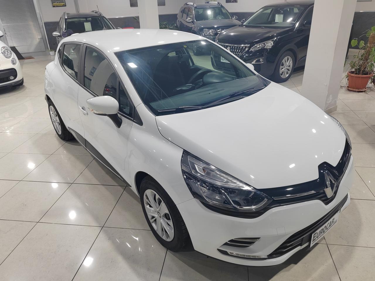 Renault Clio dCi 8V 75 CV 5 porte Business