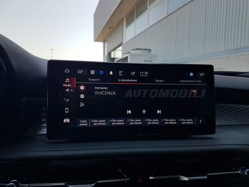 Alfa Romeo Tonale Tonale 1.6 Sprint 130cv tct6