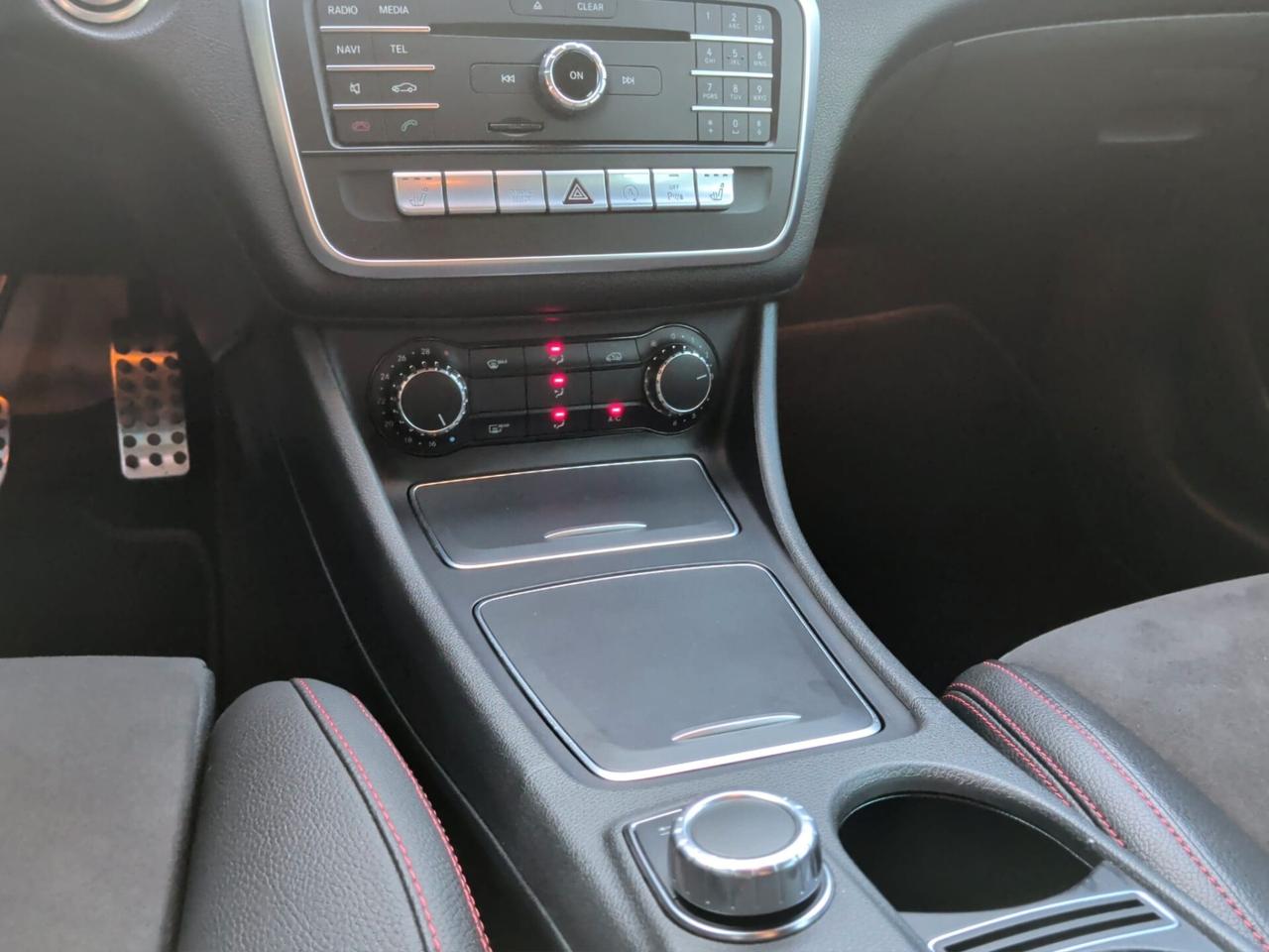 Mercedes-benz CLA 200 d Automatic Premium 2019
