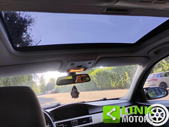 BMW 320 Cd cat Attiva