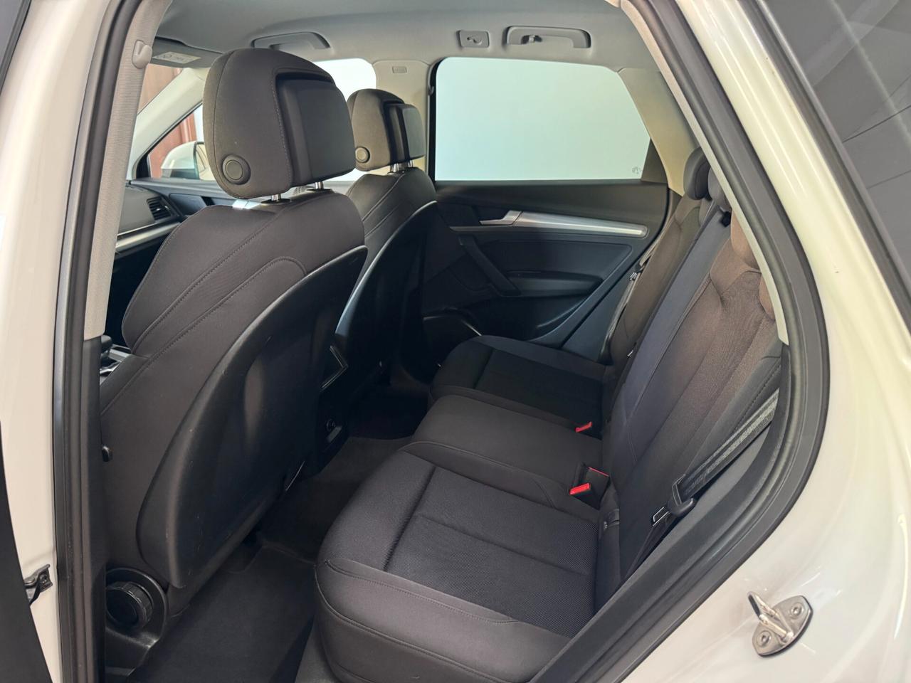 Audi Q5 2.0 TDI quattro S tronic Business Sport