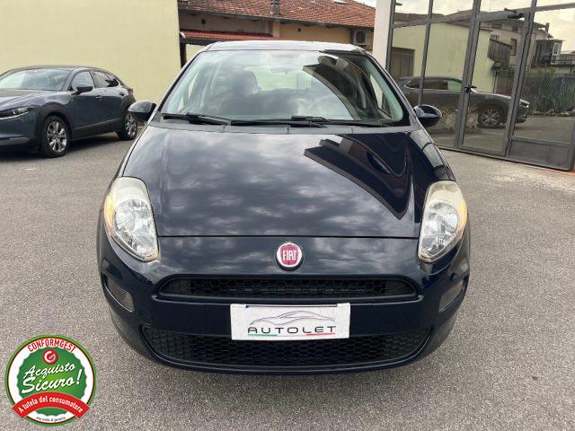 FIAT Punto 1.2 8V 5 porte Young - PER NEOPATENTATO -