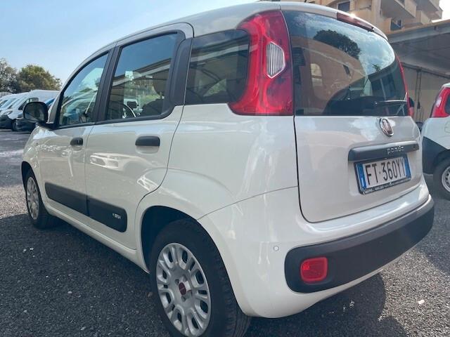 Fiat Panda 1.3 MJT S&S Easy Van 4 posti