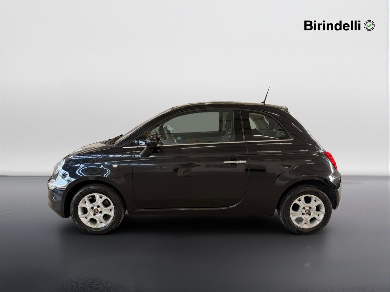 FIAT 500 (2015-2024) - 500 1.2 Lounge