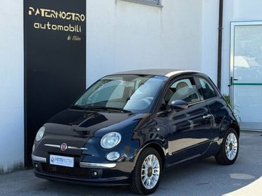 Fiat 500 C 1.3 mjt 16v Lounge 95cv