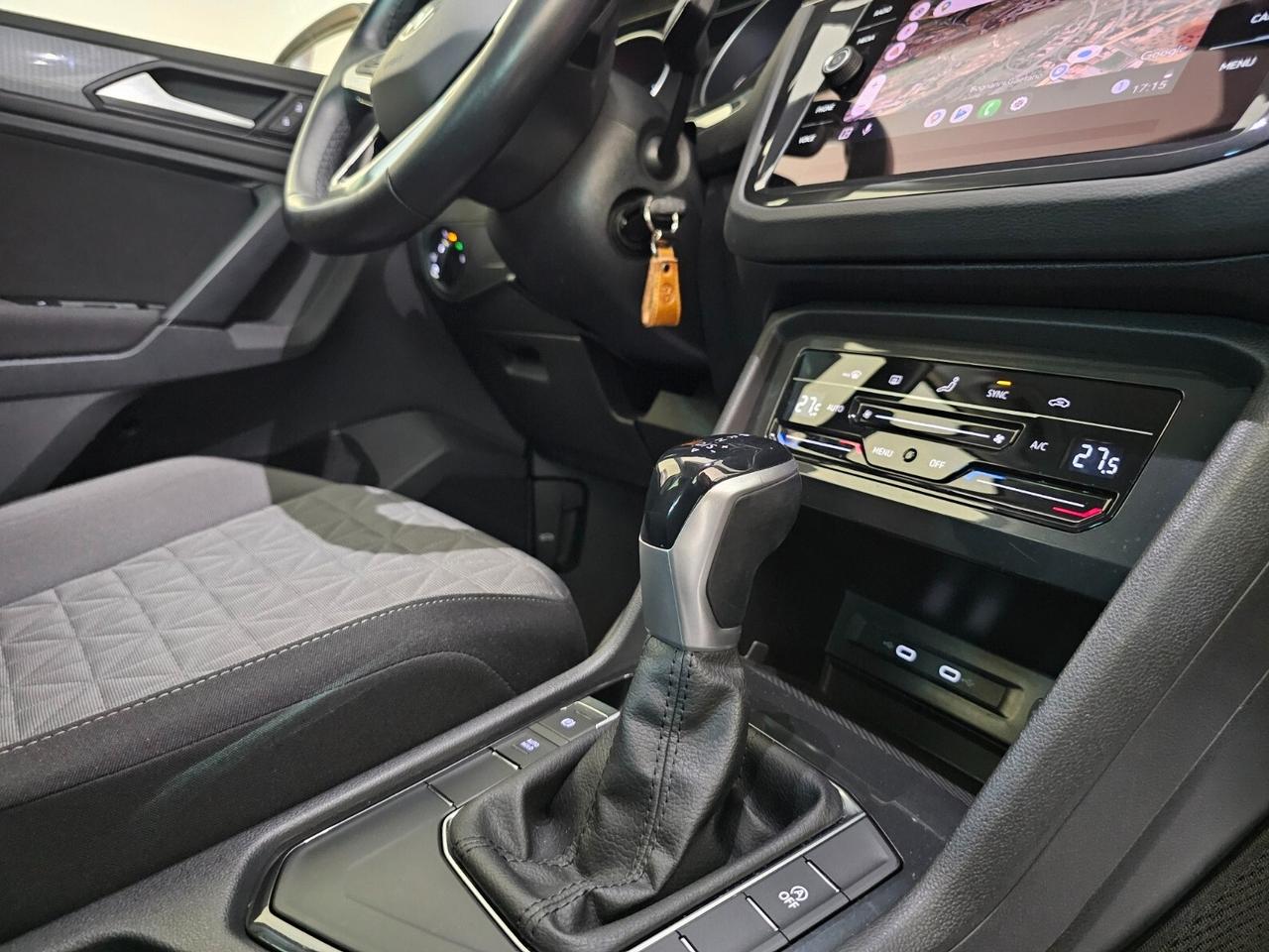 Volkswagen Tiguan 2.0 TDI 150 CV SCR DSG Life