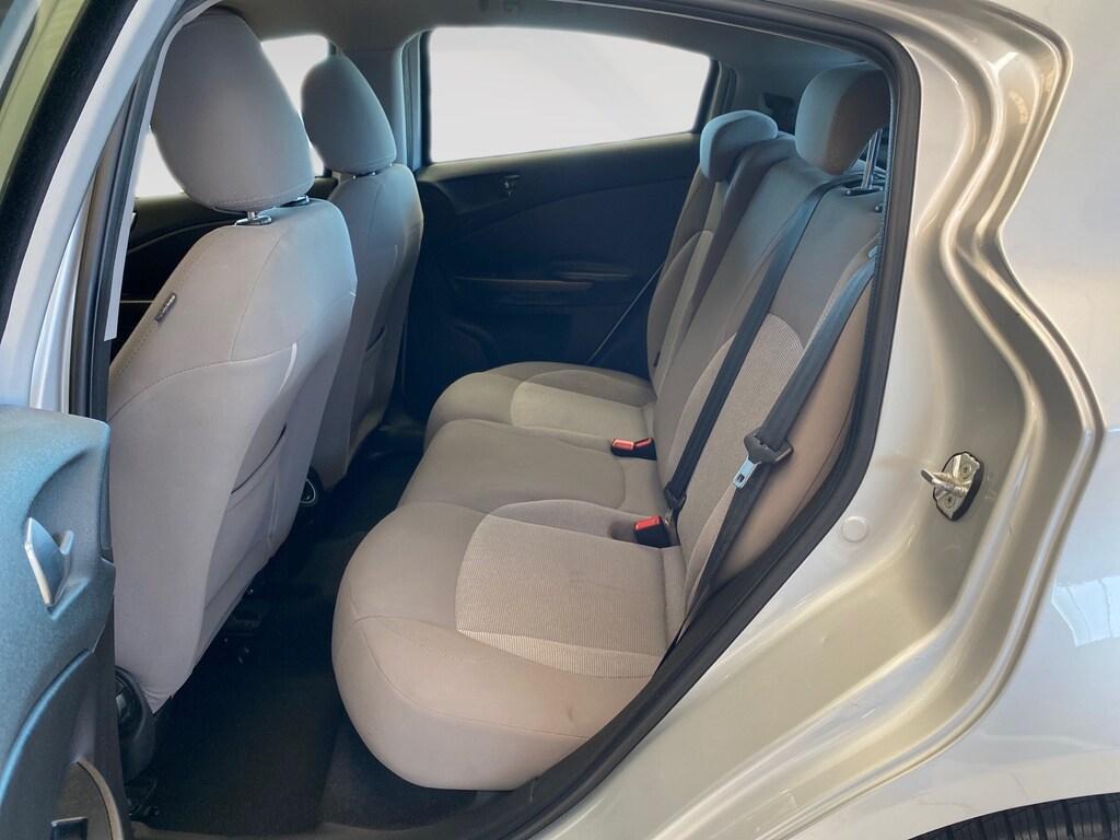 Alfa Romeo Giulietta 1.6 JTDm Exclusive