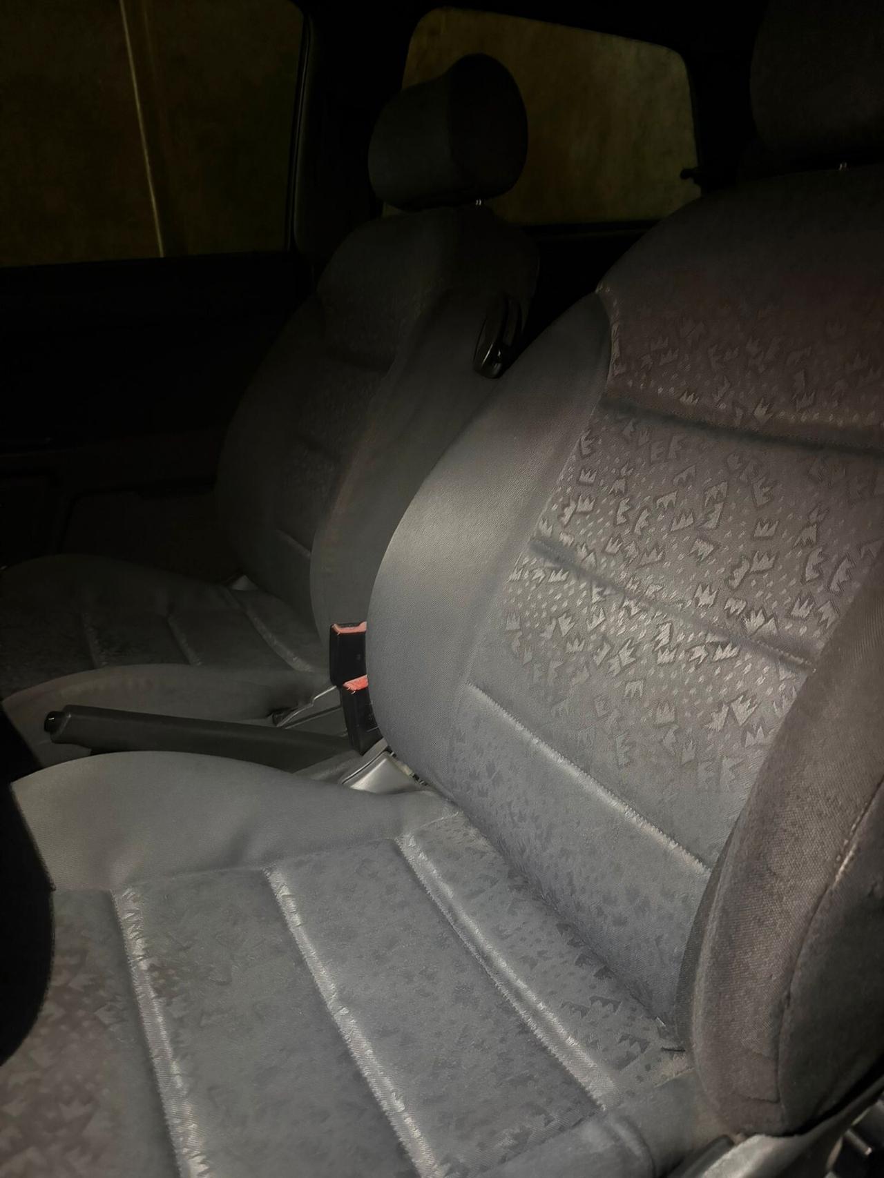 Audi A3 1.9 TDI 110cv diesel 3 porte